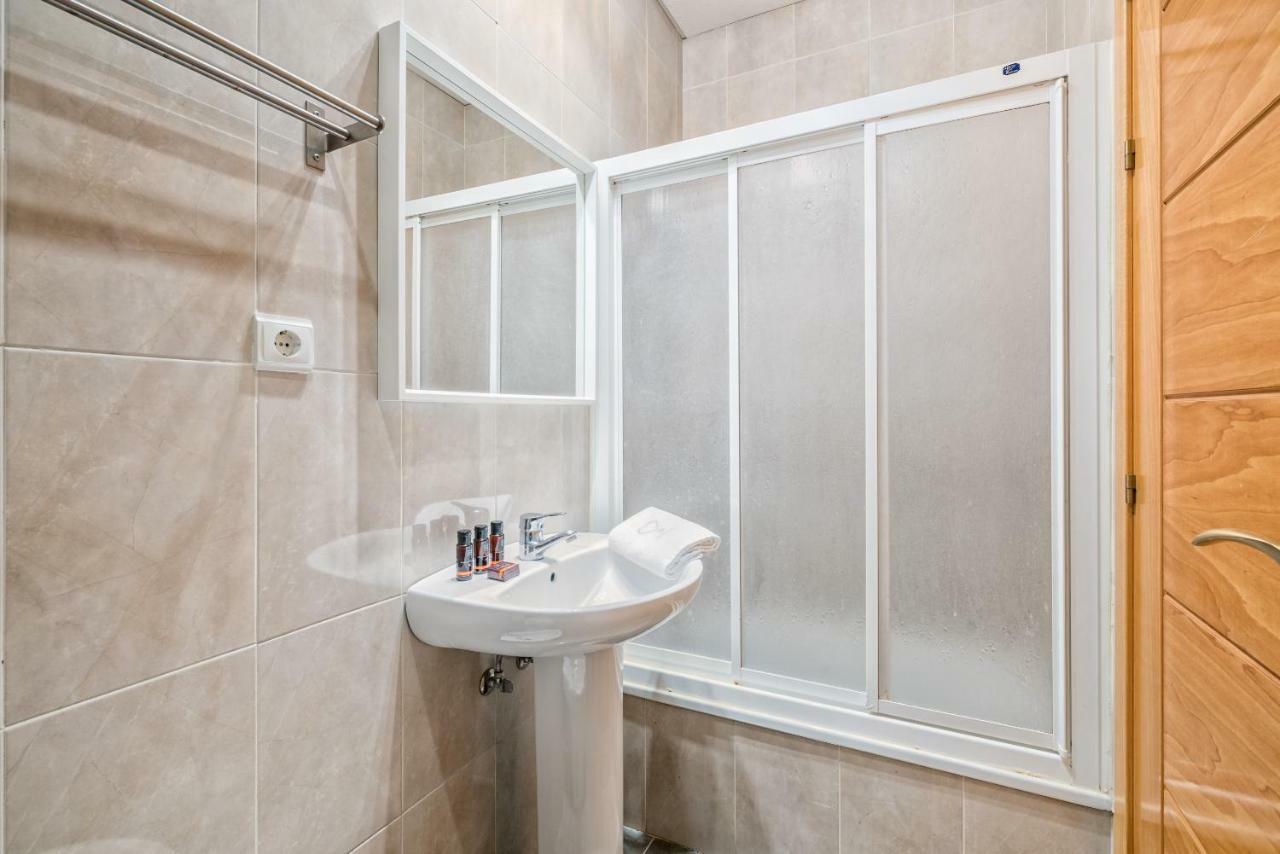 Iloftmalaga Peregrino Appartement *