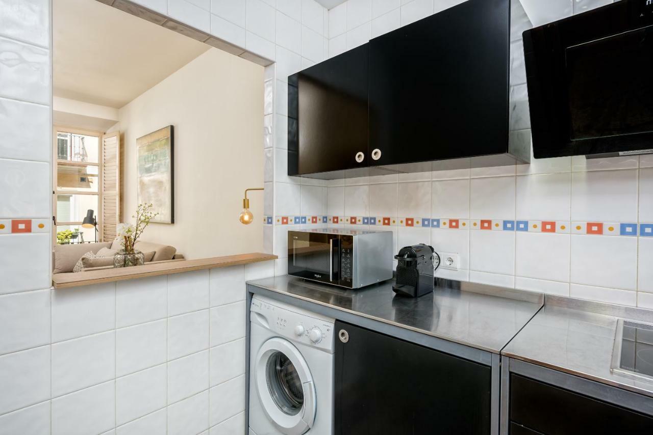 Appartement Iloftmalaga Peregrino *